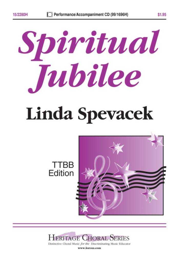 Spiritual Jubilee